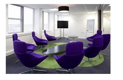 某知名咨询公司