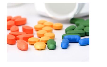 某知名制药公司