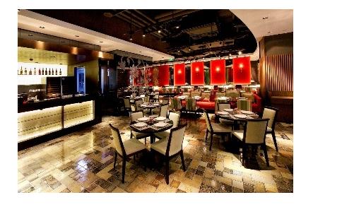 某知名餐饮公司